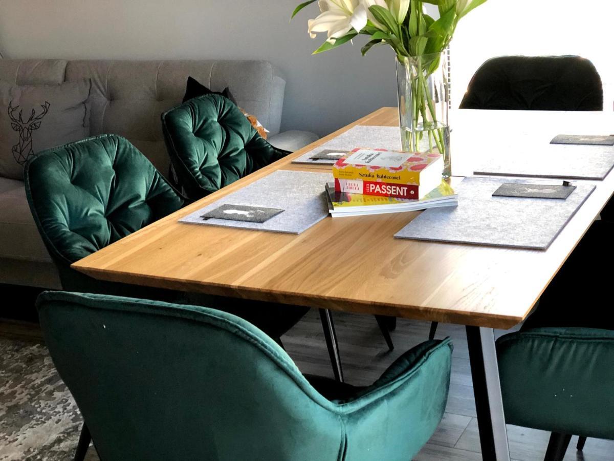 Apartament Like