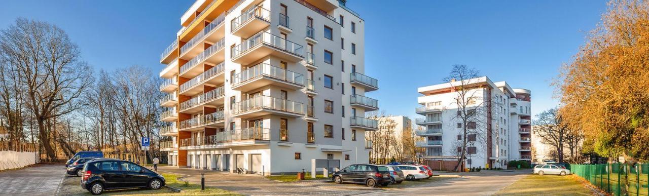 Apartament Like Kołobrzeg