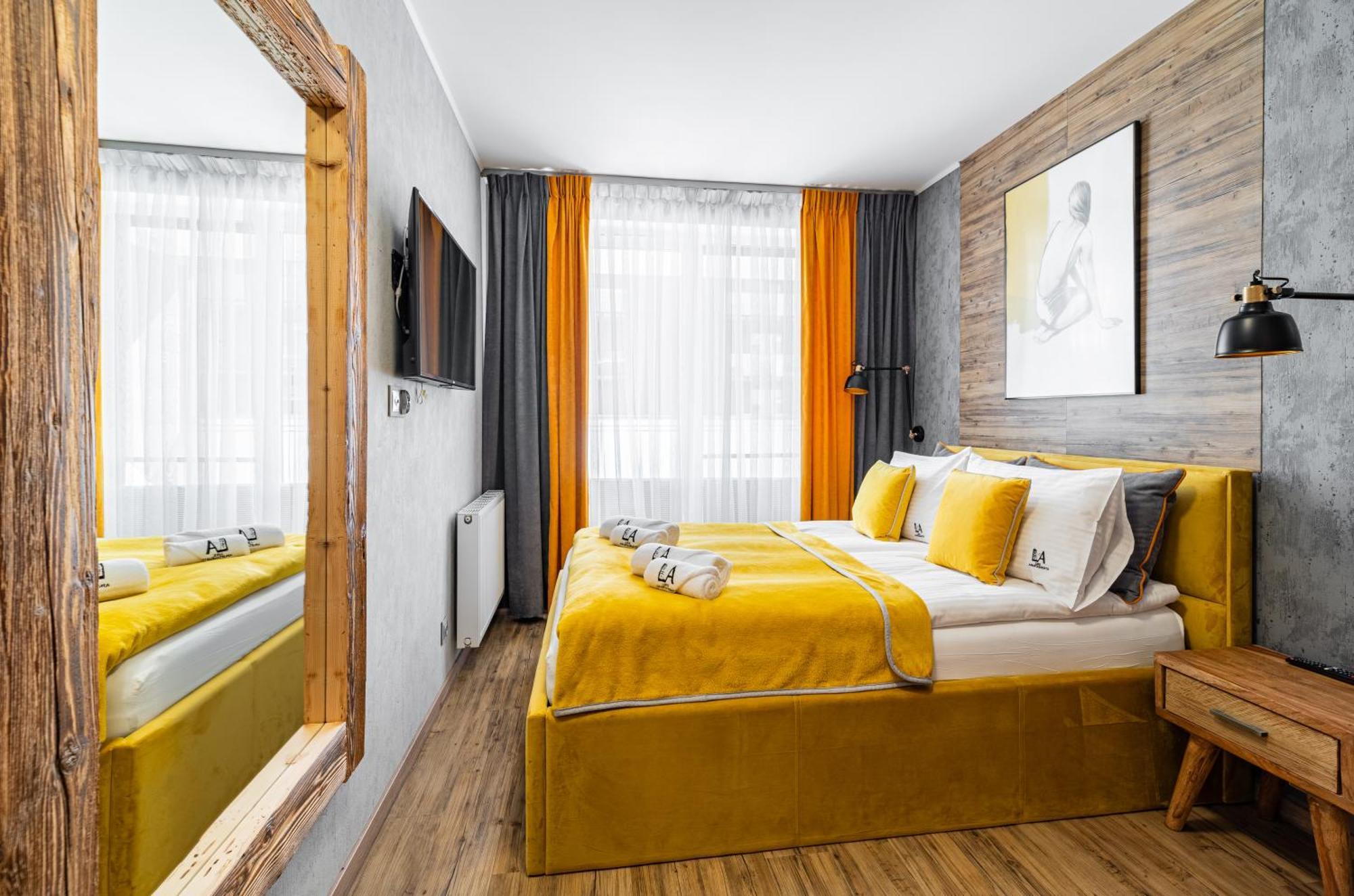 Like Apartament *