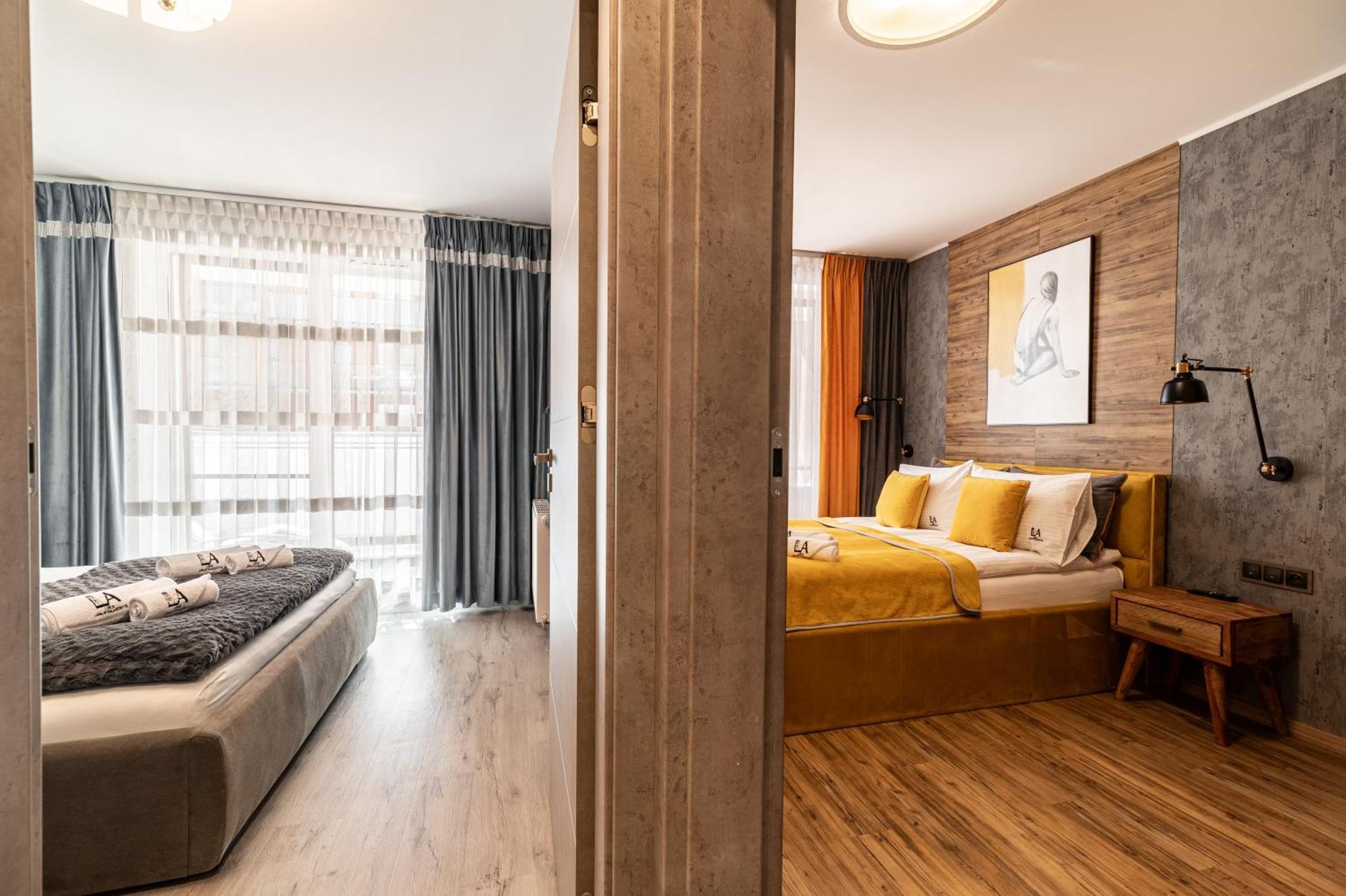 Like Apartament Kołobrzeg