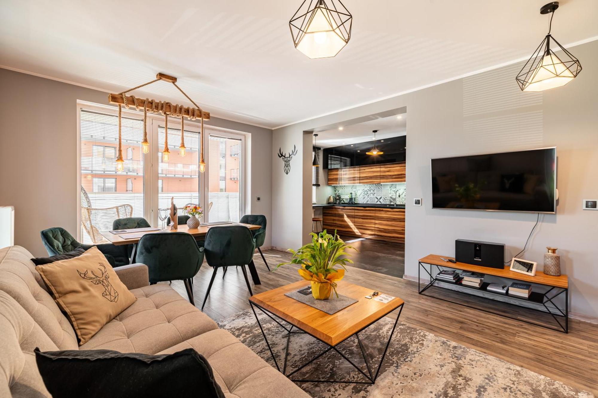 Apartament Like