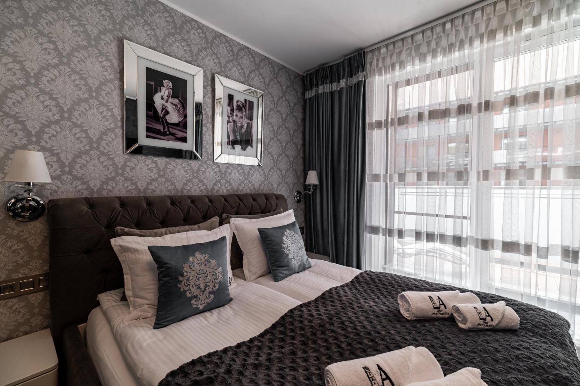 Apartament Like *