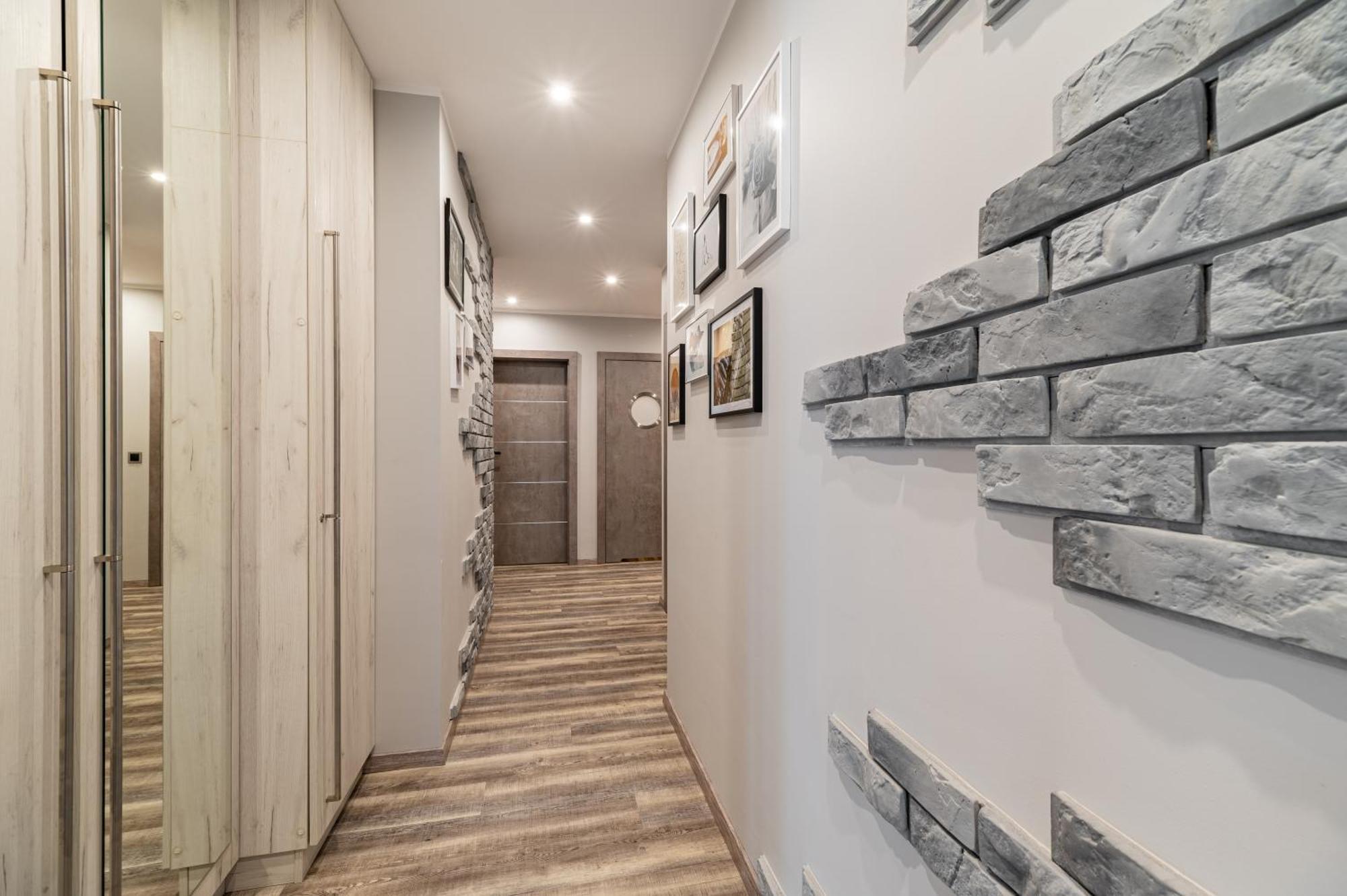 Apartament Like Kołobrzeg