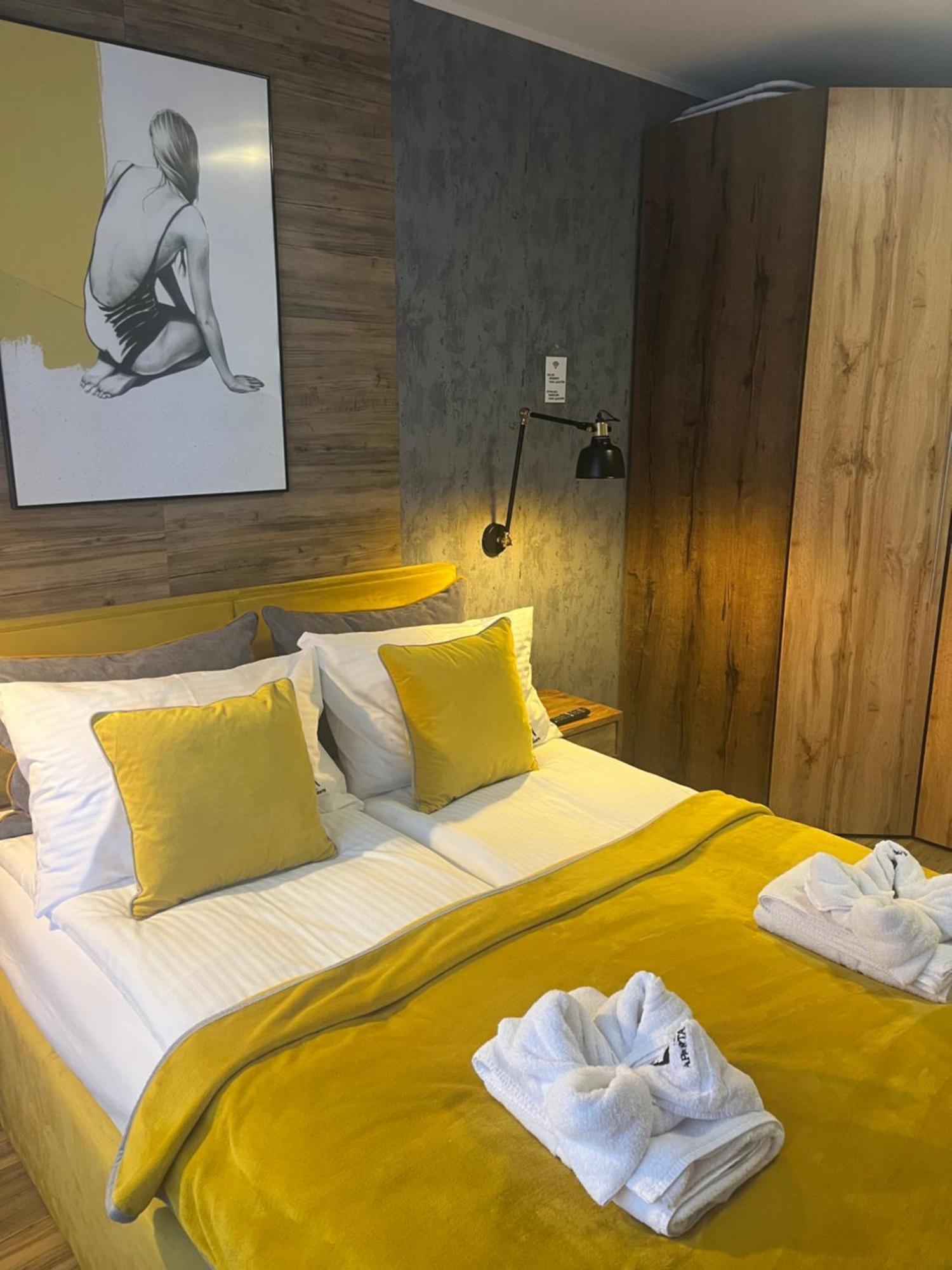 Apartament Like *