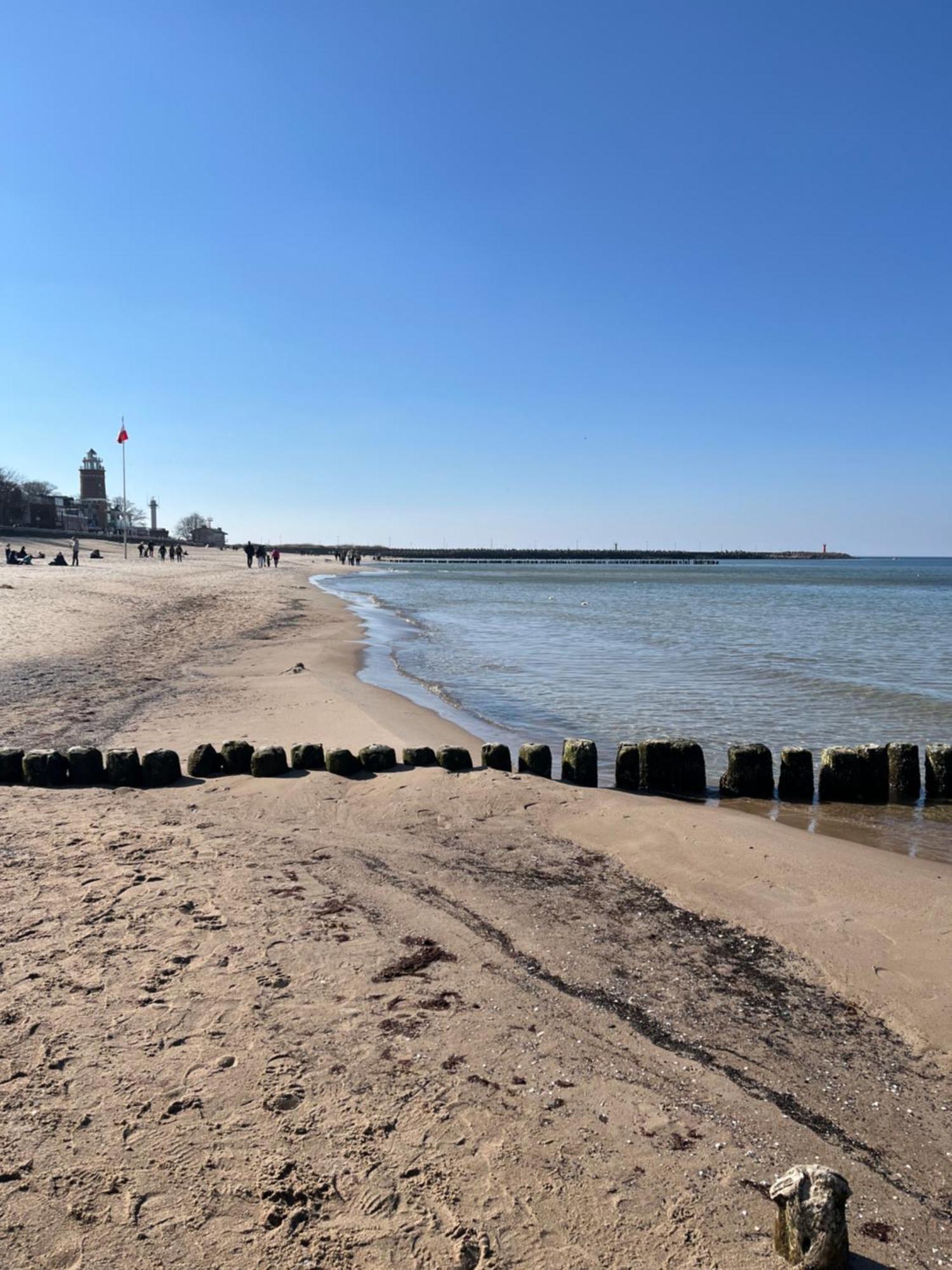 Like Kołobrzeg
